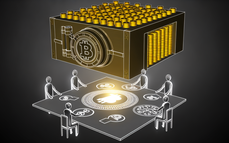 Crypto Treasury Firm Begins Deploying $500M War Chest to Buy BNB