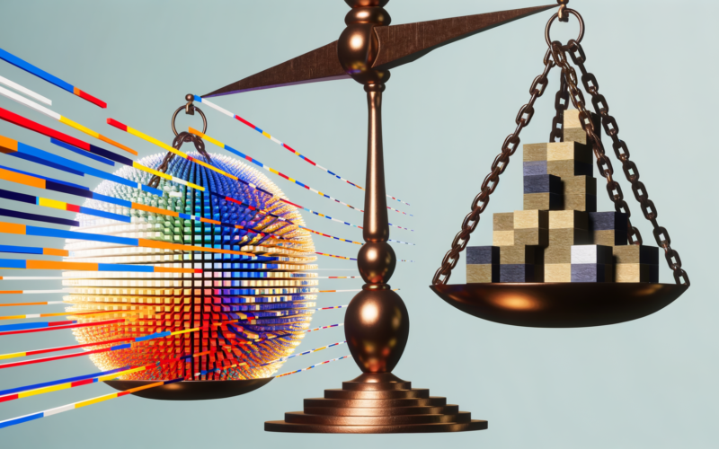 Stripe To Build ‘Tempo’ Payments Blockchain With Paradigm: Fortune