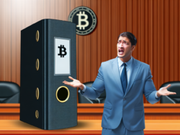 Justin Sun Sues Bloomberg Over Plans to Publish 'Confidential' Crypto Holdings