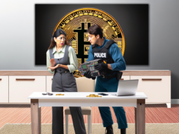 Czech Police Detain Key Figure in Bitcoin Donation Scandal, Seize Assets