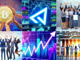 Gemini Plans to Go Public via Nasdaq as Crypto IPOs Boom