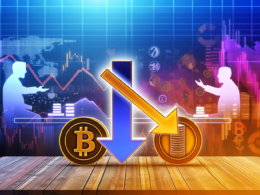 CRYPTO DROPS AFTER PPI, HUGE LIQUIDATIONS, TRUMP-PUTIN TO MEET