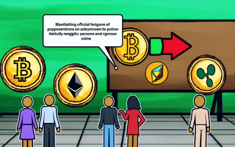 SEC Punts on Trump Media Bitcoin and Ethereum ETF Decision, Plus XRP and Dogecoin Funds