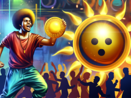 Kanye West Launches Token on Solana in Frenzied Debut