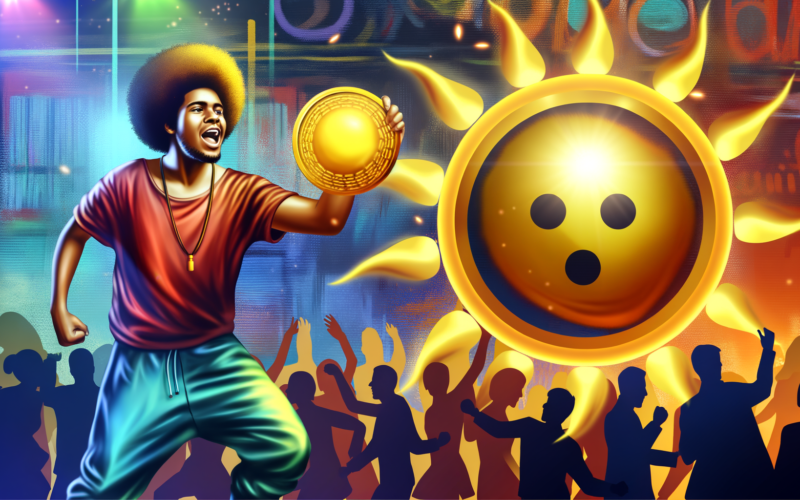 Kanye West Launches Token on Solana in Frenzied Debut