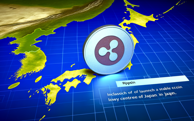 Ripple and SBI to Launch RLUSD Stablecoin in Japan by Early 2026