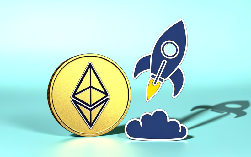 Why Arthur Hayes Expects Ethereum to Surge to $20,000