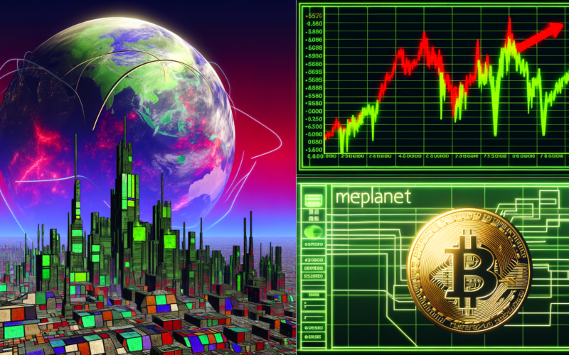 Metaplanet Joins FTSE Japan Index, Continues to Stack Bitcoin