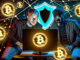 Brothers Seek to Block Google Search History in $25M Crypto Heist Case