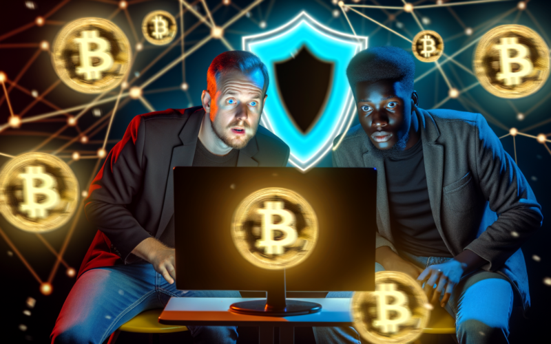 Brothers Seek to Block Google Search History in $25M Crypto Heist Case