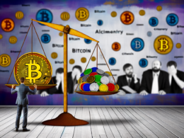 Kindly MD’s $5B Bitcoin Play Comes as DATs Raise Fears for Wider Altcoin Liquidity