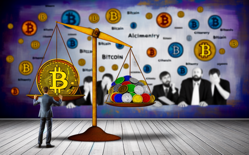 Kindly MD’s $5B Bitcoin Play Comes as DATs Raise Fears for Wider Altcoin Liquidity