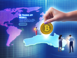 US Trading App Webull Launches Crypto Service in Australia to Challenge Incumbents