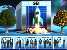 21Shares Seeks Launch of SEI ETF With Potential Staking Yield for US Investors