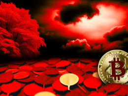 Red September' Is Coming—Here's What to Expect From the Bitcoin Market