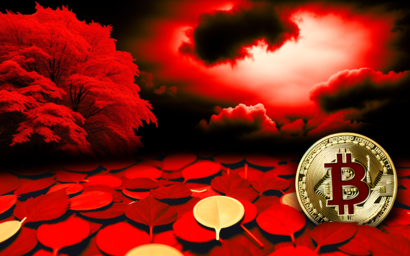 Red September' Is Coming—Here's What to Expect From the Bitcoin Market