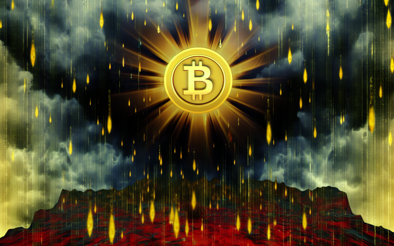 Fartcoin briefly taps $1B market cap despite altcoin bloodbath