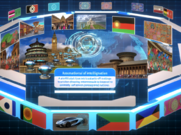 AI could spur tourism in G7 nations — OECD