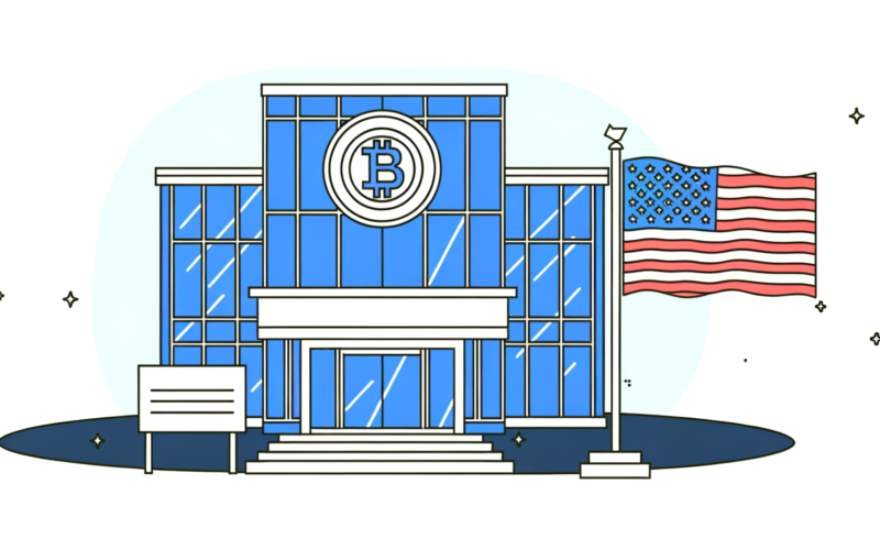 Japanese Banking Giant’s Crypto Subsidiary Applies for US Banking Charter