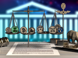 US senators to weigh CFTC, other amendments to crypto market structure bill