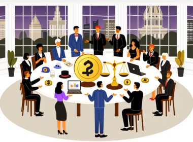 US senators to weigh CFTC, other amendments to crypto market structure bill