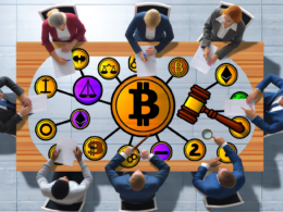 US senators to weigh CFTC, other amendments to crypto market structure bill