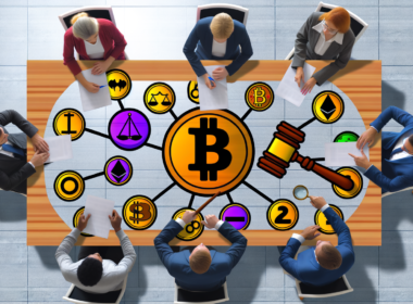 US senators to weigh CFTC, other amendments to crypto market structure bill