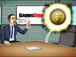 Robinhood CEO Says GameStop Incident Was a Wake-Up Call for Tokenization