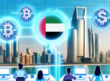 Abu Dhabi company launches first UAE-registered US dollar stablecoin