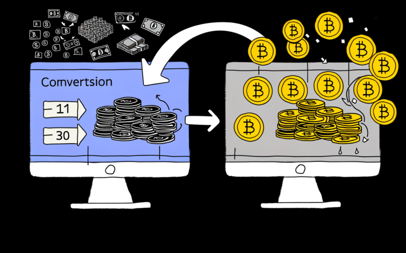 Binance to convert $1B SAFU reserves into Bitcoin within 30 days