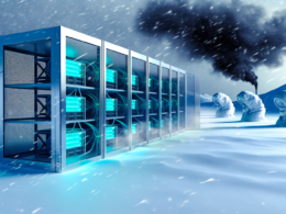 Bitcoin Mining Profits Hit 14-Month Low After Winter Storm Rocks Miners: CryptoQuant