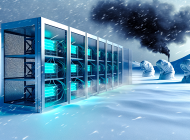 Bitcoin Mining Profits Hit 14-Month Low After Winter Storm Rocks Miners: CryptoQuant