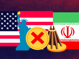 US Treasury sanctions Iran-linked crypto exchanges for first time
