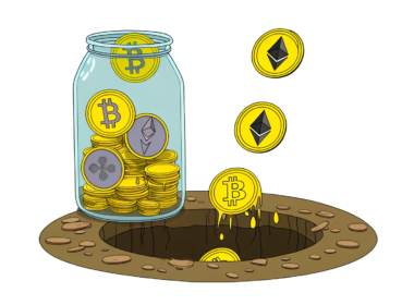 Crypto Crash: Liquidations Top $2.5 Billion as Bitcoin, Ethereum and XRP Prices Plummet