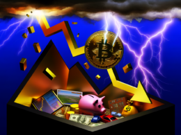 Bitcoin crashes below $76K Strategy cost basis in $2B liquidation event