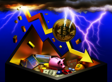 Bitcoin crashes below $76K Strategy cost basis in $2B liquidation event