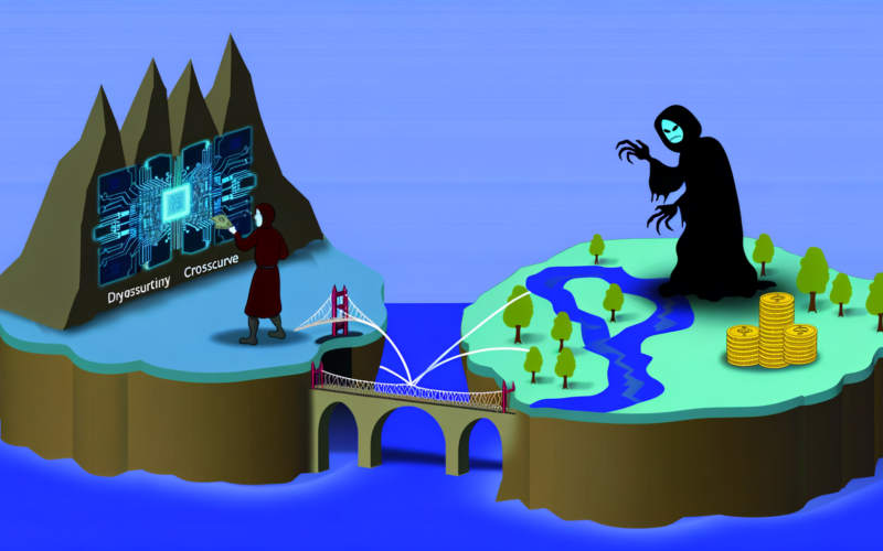 CrossCurve Threatens Legal Action After $3M Cross-Chain Bridge Exploit