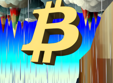 Odds that Bitcoin slips below $65K climb to 72% on Polymarket