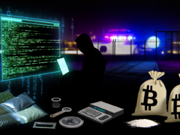 Operator of Crypto-Fueled Dark Web Drug Market Sentenced to 30 Years