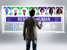 Crypto dev launches website for agentic AI to ‘rent a human’