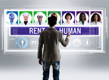 Crypto dev launches website for agentic AI to ‘rent a human’