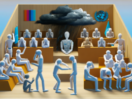UNICEF Calls on Governments to Criminalize AI-Generated Child Abuse Material