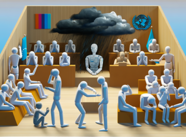 UNICEF Calls on Governments to Criminalize AI-Generated Child Abuse Material