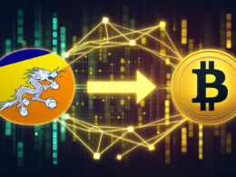 Bhutan makes second Bitcoin transfer in a week, worth $22M