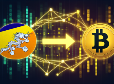 Bhutan makes second Bitcoin transfer in a week, worth $22M