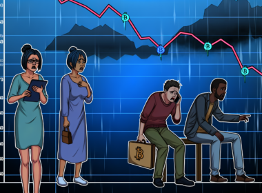Crypto Sentiment Sinks to Lowest Level in 3.5 Years