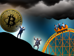 Crypto sentiment at lowest point since 2022 crash as Bitcoin tanks to $60K