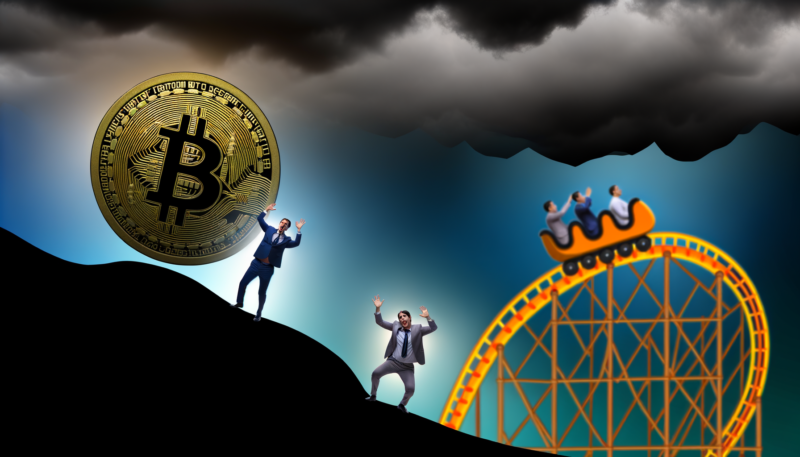 Crypto sentiment at lowest point since 2022 crash as Bitcoin tanks to $60K