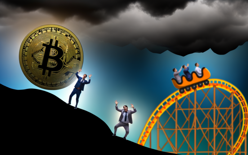 Crypto sentiment at lowest point since 2022 crash as Bitcoin tanks to $60K