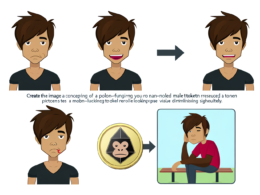 Justin Bieber Paid $1.3 Million for a Bored Ape NFT. It's Now Worth $12K